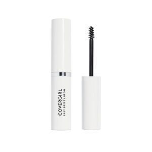 NWT Covergirl Easy Breezy Brow Clear Brow Setting Gel